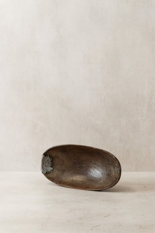 Vintage Tutsi Bowl Rwanda - 105.3