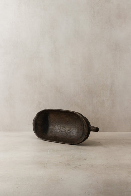 Vintage Tutsi Bowl Rwanda - 105.4