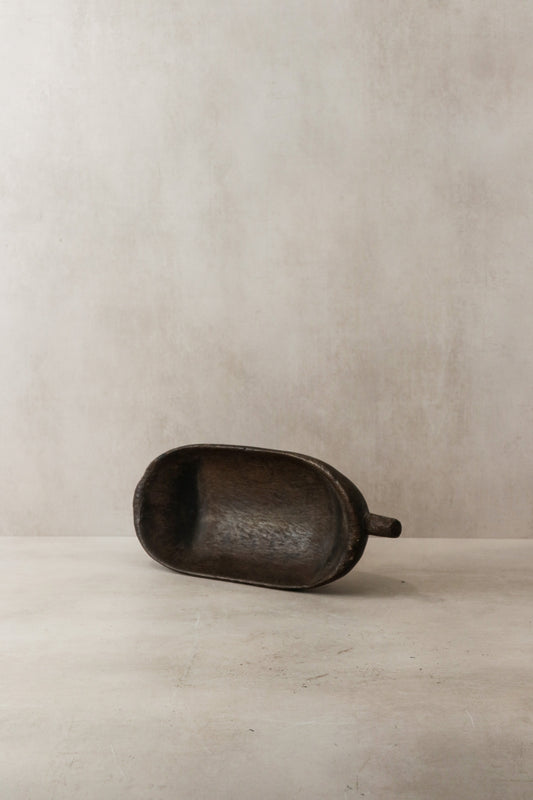 Vintage Tutsi Bowl Rwanda - 105.4