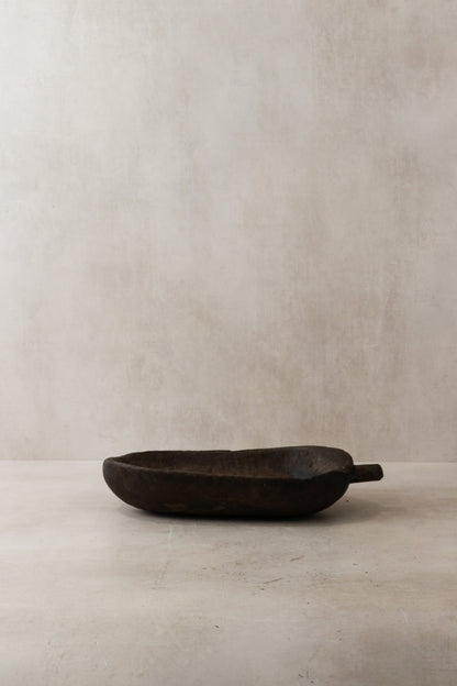 Vintage Tutsi Bowl Rwanda - 105.4