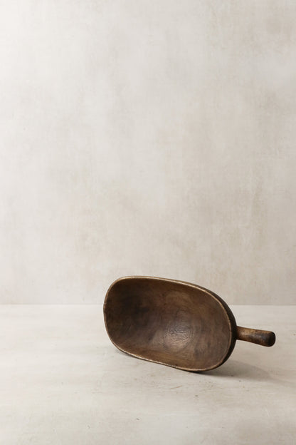 Vintage Tutsi Bowl Rwanda - 105.6