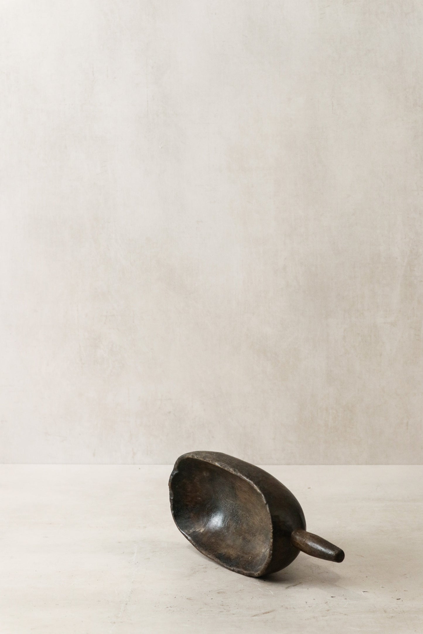Vintage Tutsi Bowl Rwanda - 105.7