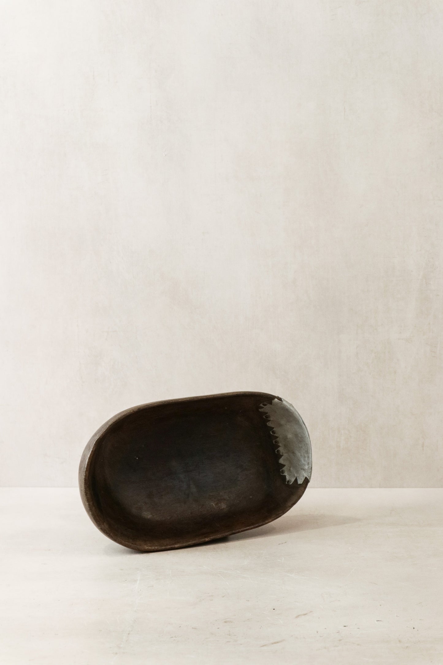 Vintage Tutsi Bowl Rwanda - 105.8