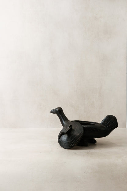 Lozi bowl - Zambia Duck - 21.3
