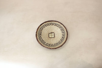 Tonga Basket Collection - No 9