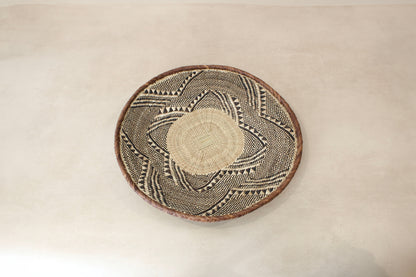 Tonga Basket Collection - No 9