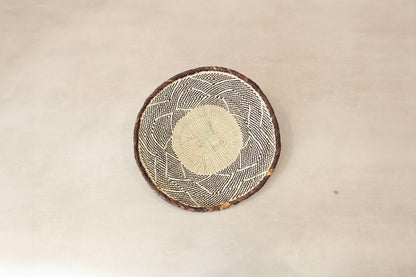 Tonga Basket Collection - No 15