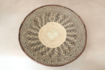 Tonga Basket Collection - No 16