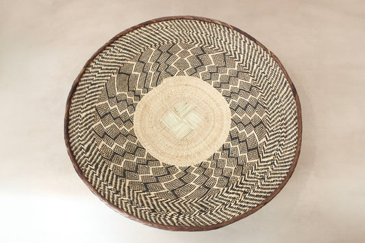 Tonga Basket Collection - No 16