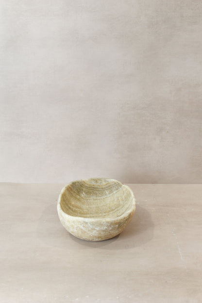 Premium Onyx Bowl PB7