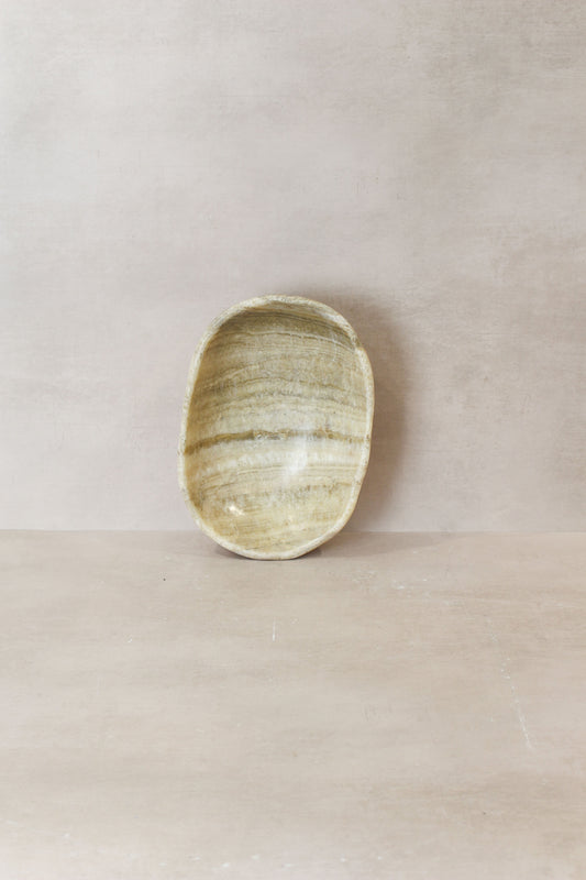 Premium Onyx Bowl PB7