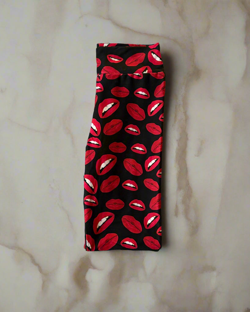 Expressions leggings