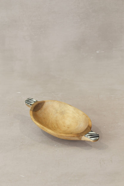 Wooden Dish | WS01