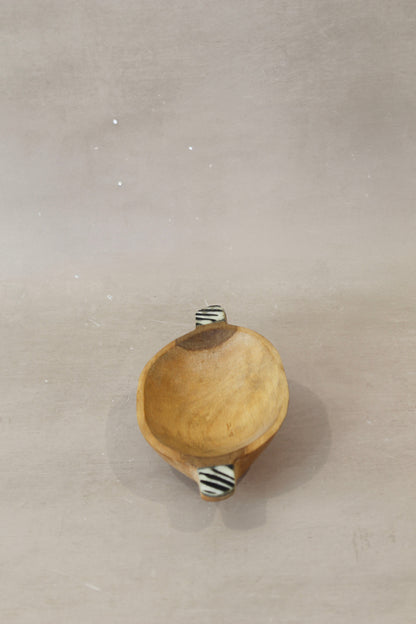 Wooden Dish | WS01