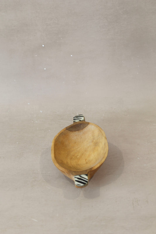 Wooden Dish | WS01