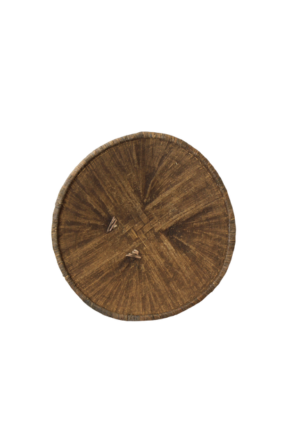 Vintage Tonga Binga Basket 1904