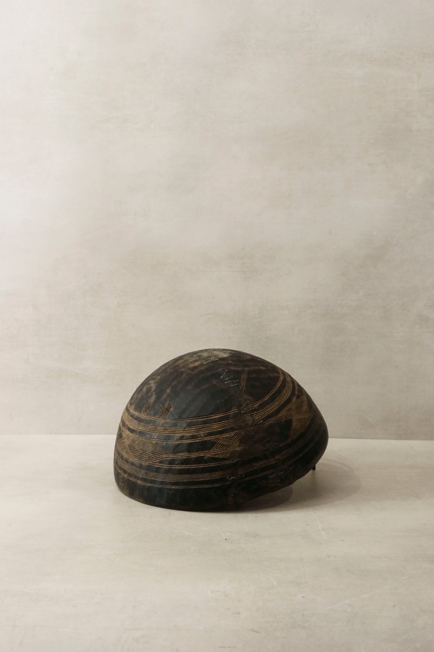 Tuareg Bowl, Niger - 50.1