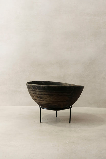 Tuareg Bowl, Niger - 50.1