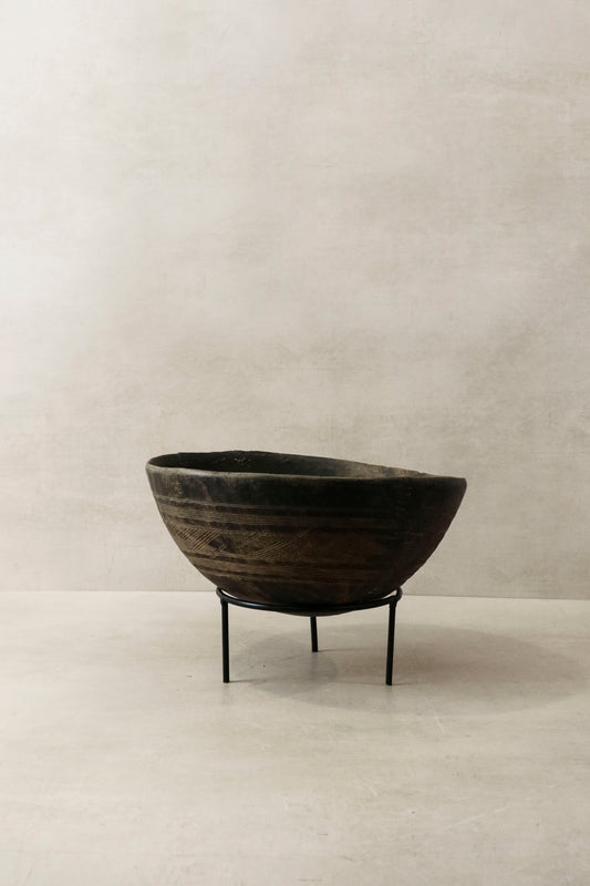 Tuareg Bowl, Niger - 50.1
