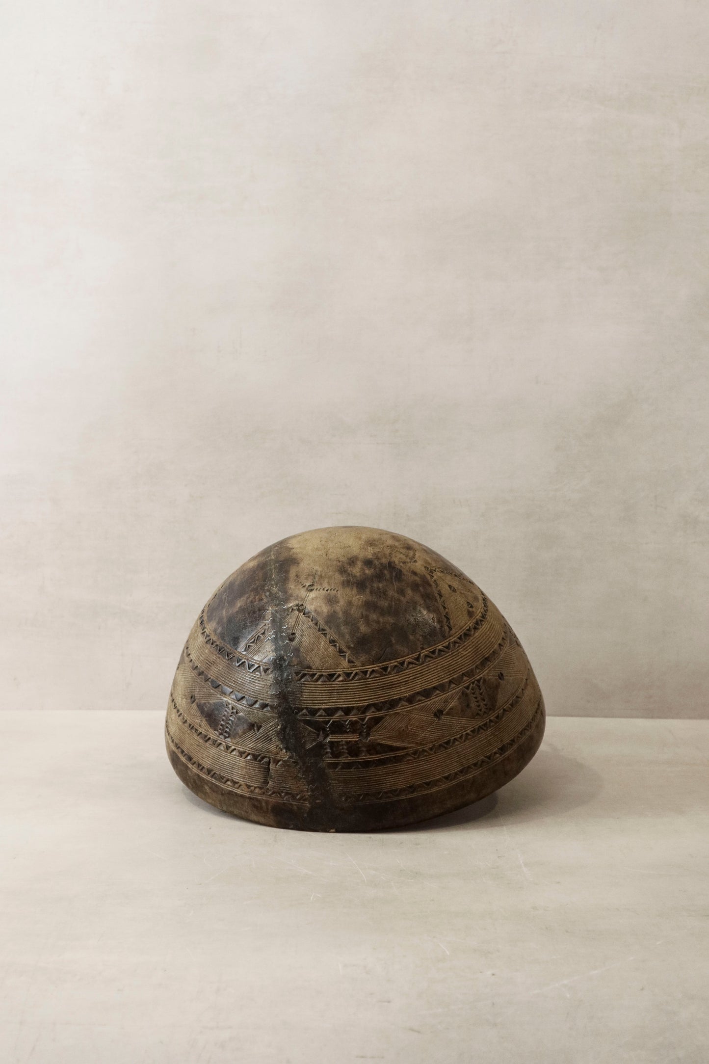 Tuareg Bowl, Niger - 50.2