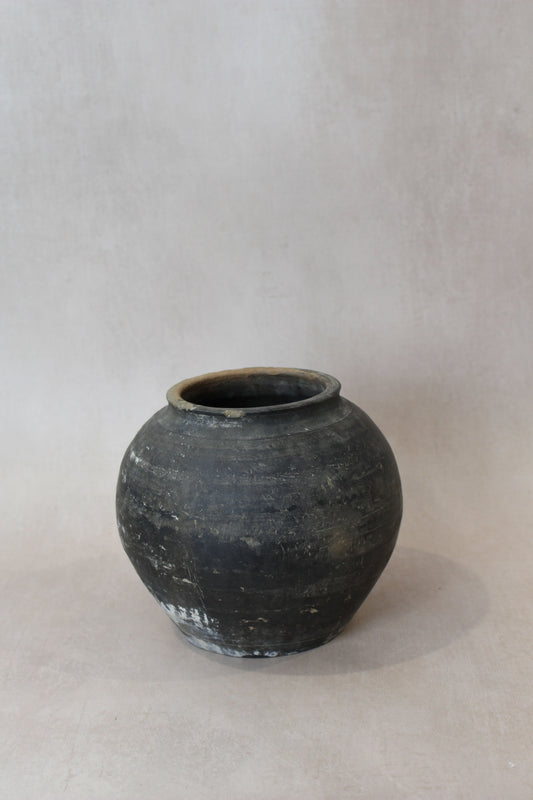 Vintage Dark Pot S n° 56