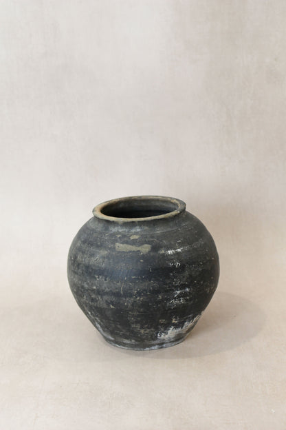 Vintage Dark Pot S n° 56