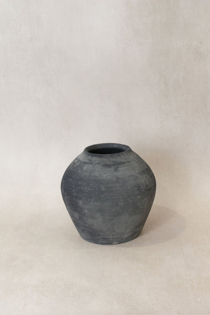 Vintage Dark Pot S n° 57