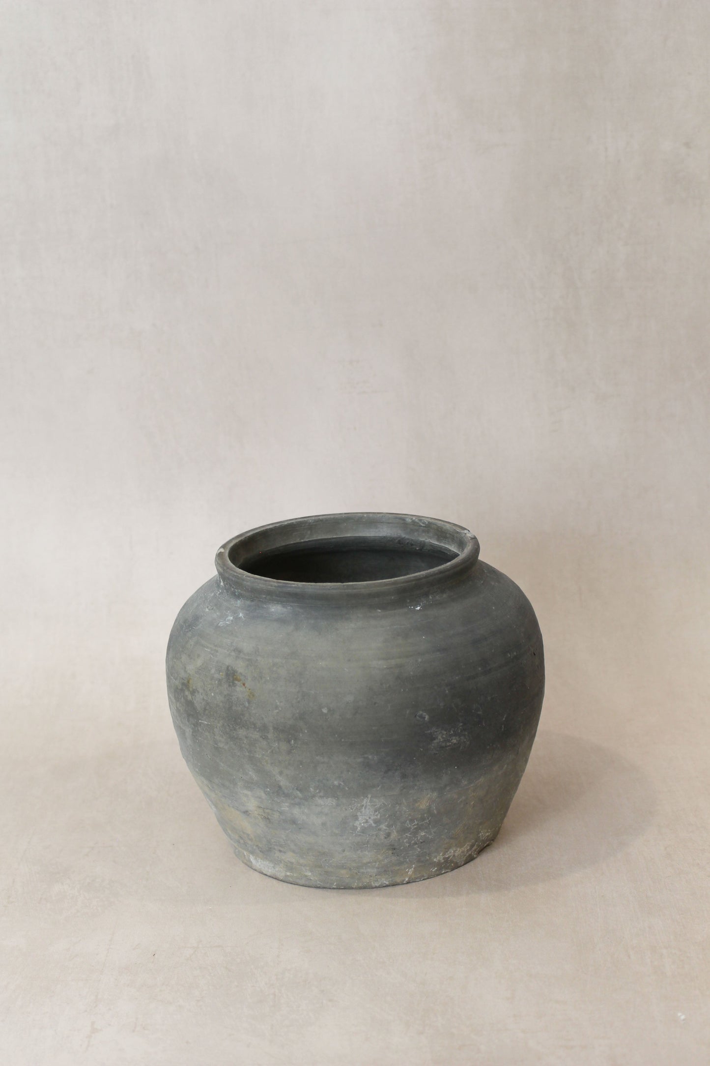Vintage Dark Pot S n° 59