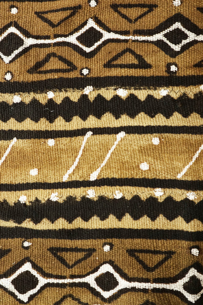 Mud cloth, Mali - 17.1