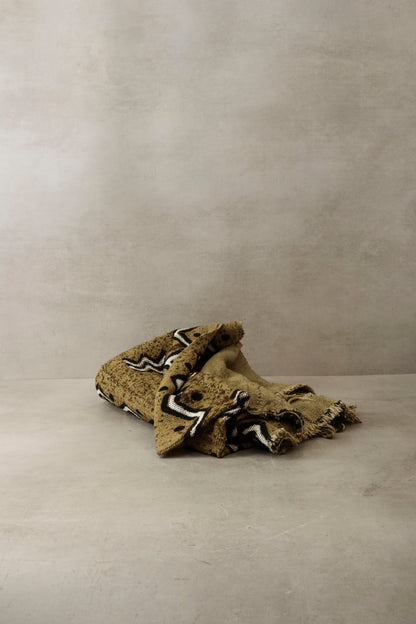 Mud cloth, Mali - 17.3
