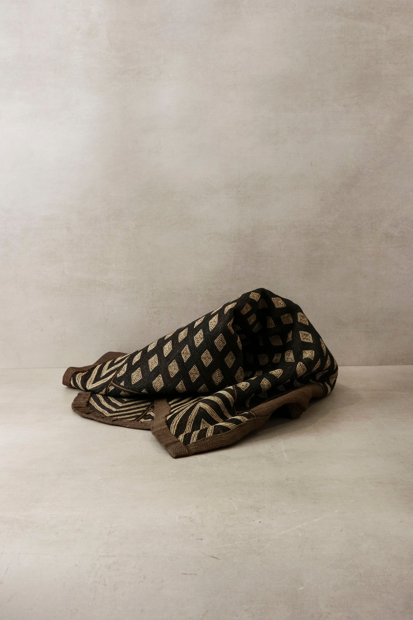 Showa cloth - 43.1