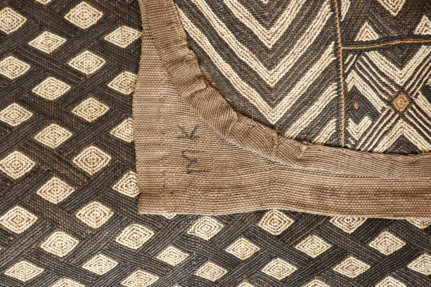 Showa cloth - 43.1