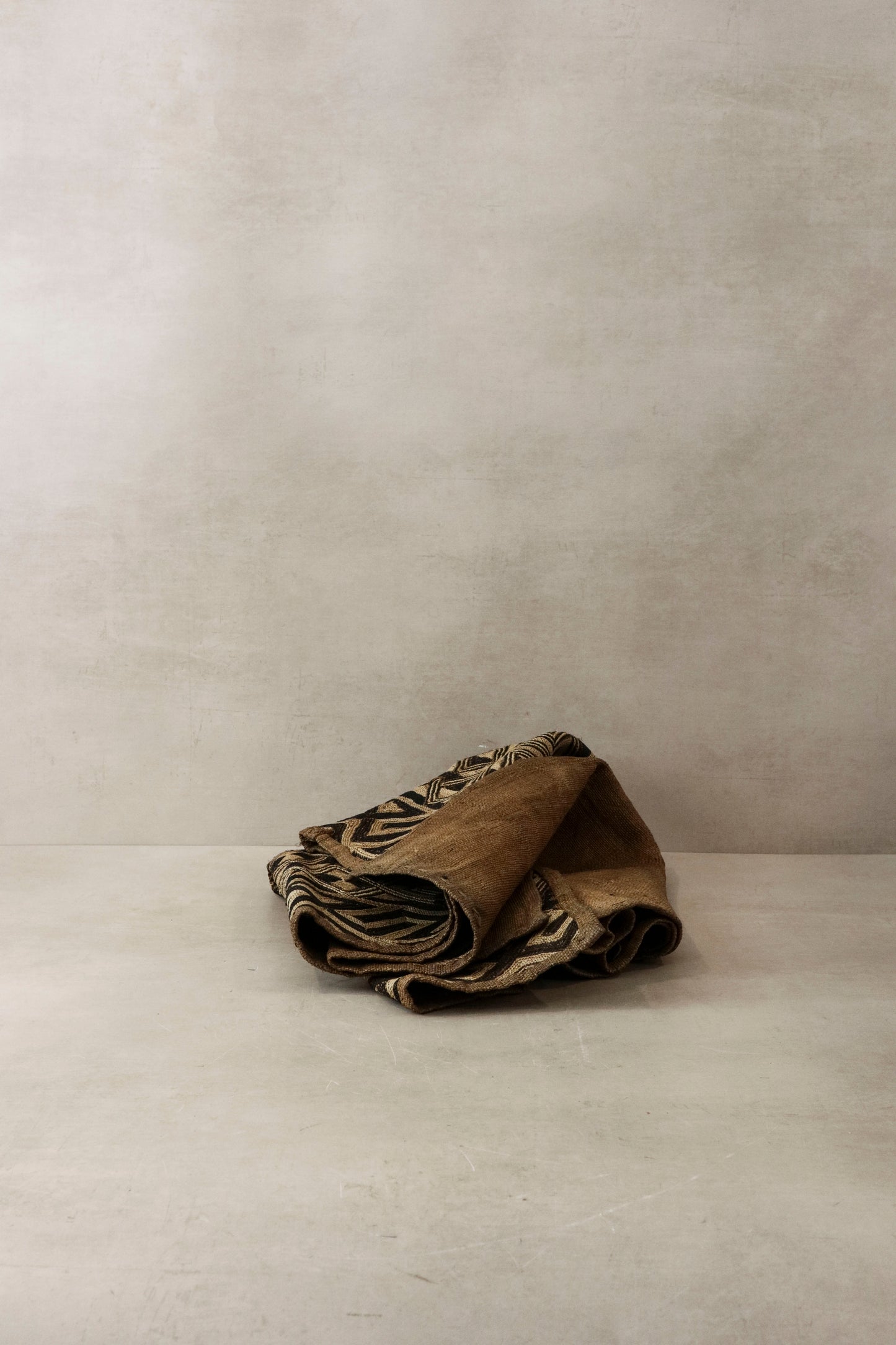 Showa cloth - 43.3