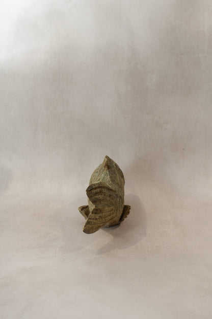 Carved Fish - WF1