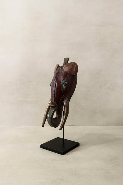 Guro Mask - 15.7