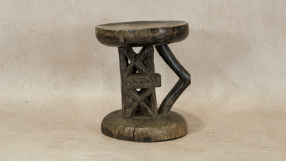 Tonga Stool - 21.1