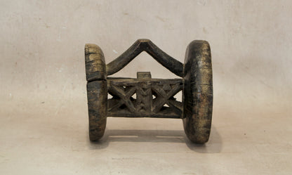 Tonga Stool - 21.1