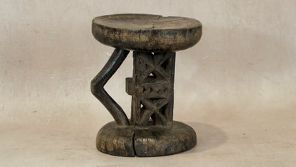 Tonga Stool - 21.1