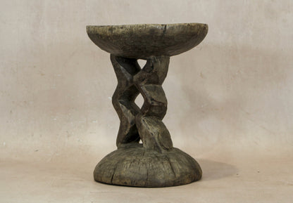 Tonga Stool - 20.1
