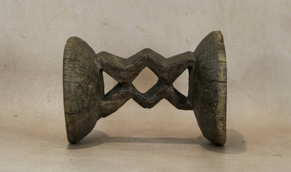 Tonga Stool - 20.1