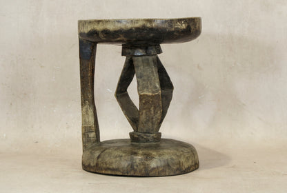 Tonga Stool - 20.2