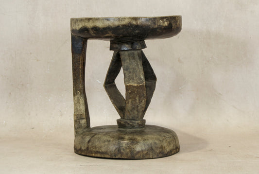Tonga Stool - 20.2