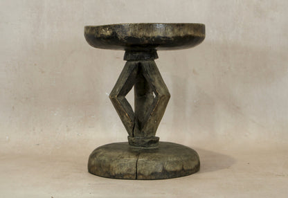 Tonga Stool - 20.2