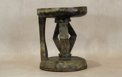 Tonga Stool - 20.2