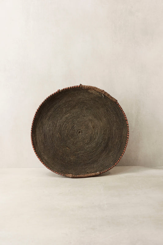 Handwoven Wall Basket - Chad - 41.10