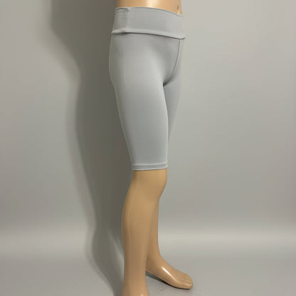 Solid colour long shorts - choice of colours and sizes!