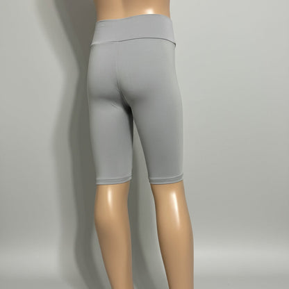 Solid colour long shorts - choice of colours and sizes!