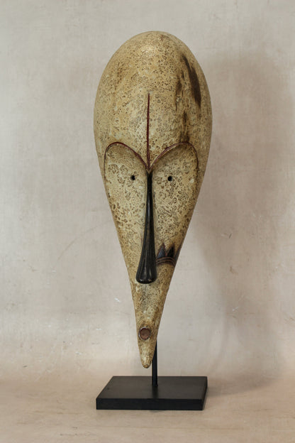 Fang Mask - 186.1