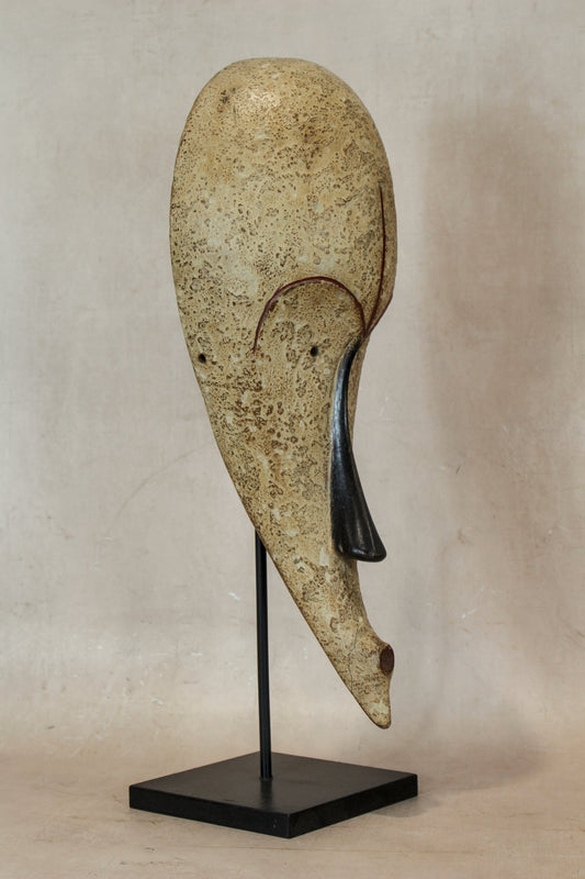 Fang Mask - 186.1