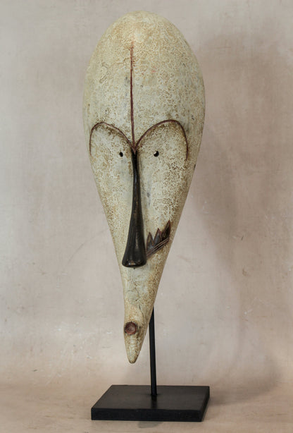 Fang Mask - 186.2